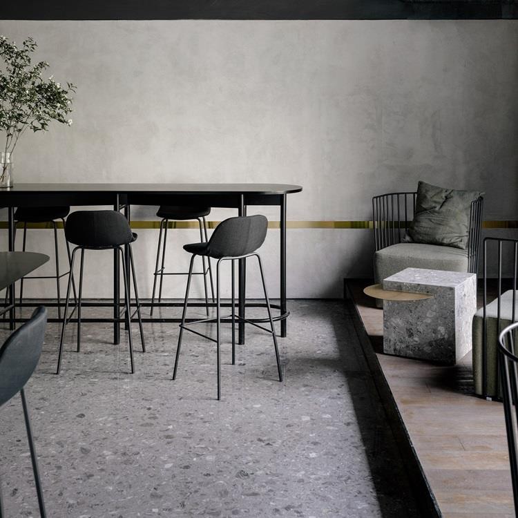 인공 회색 테라 조 석판 (1)