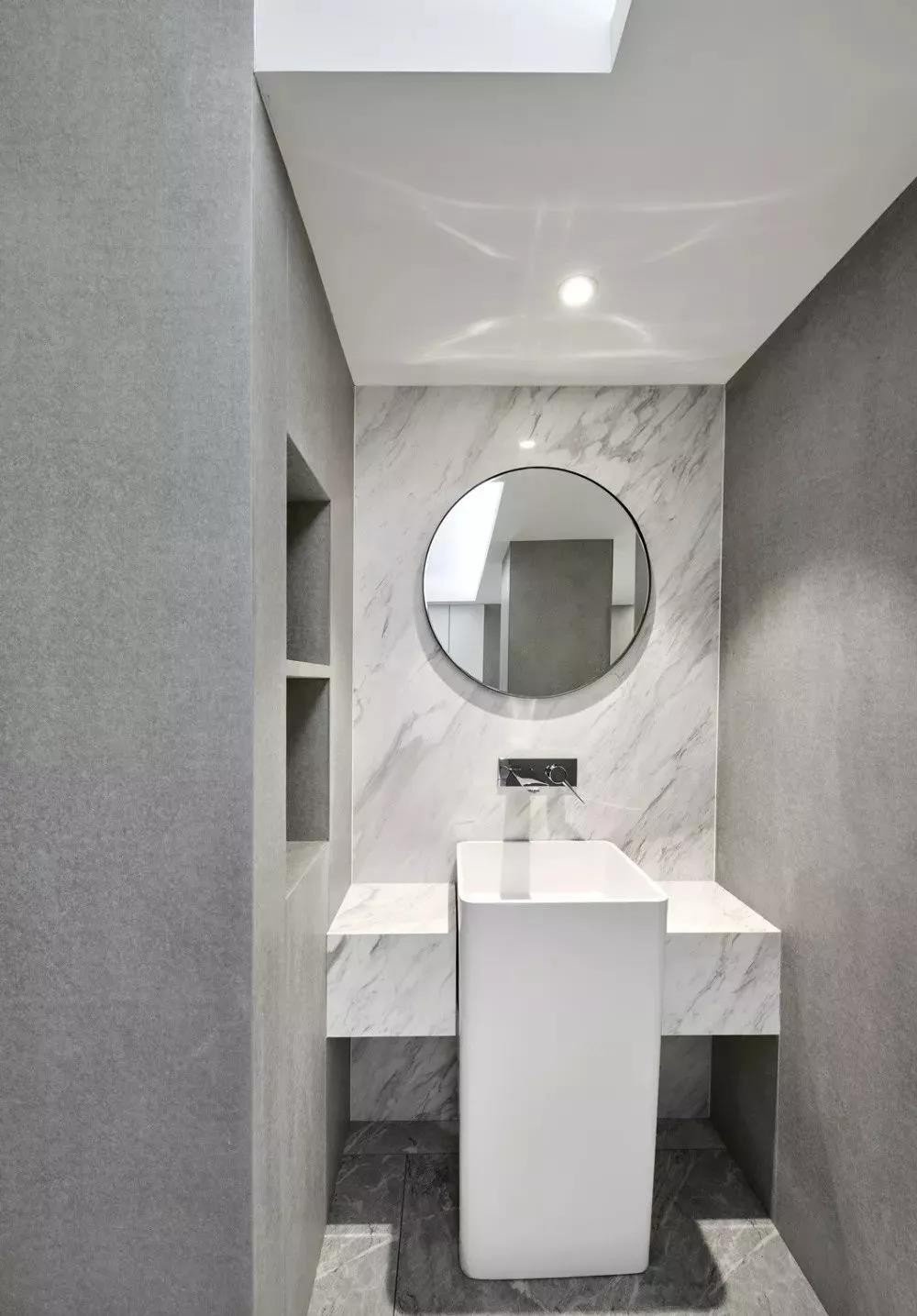 Calacatta Vanity