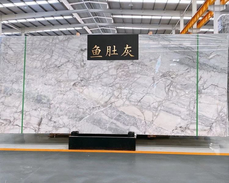 Calacatta Grey Marble (9)