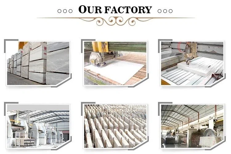 Our factory