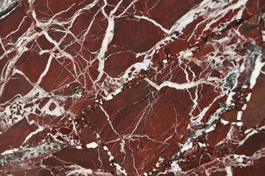 Violet Red Marble Violet Red Marble