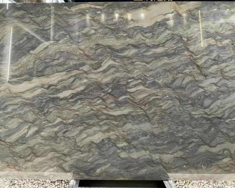 popular fusion quartzite slab popular fusion quartzite slab