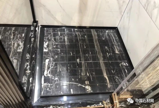 Shower Panel 5 Shower Panel 5