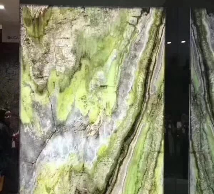 Popular Green Marble Popular Green Marble