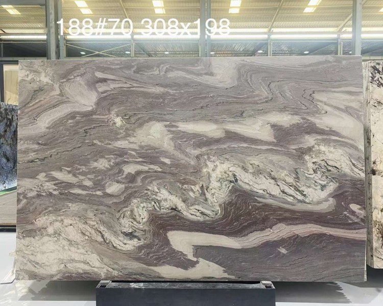 Natural Aquarella Quartzite Natural Aquarella Quartzite