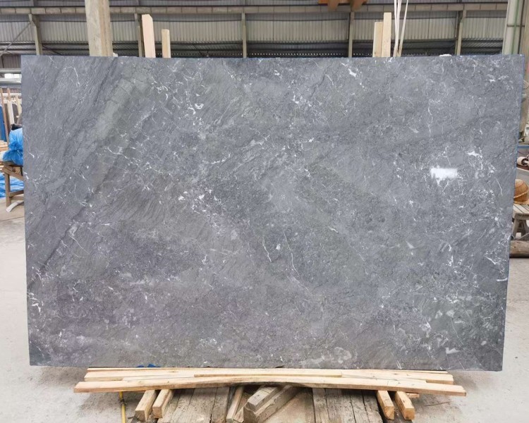 Phantom Gray Marble Phantom Gray Marble