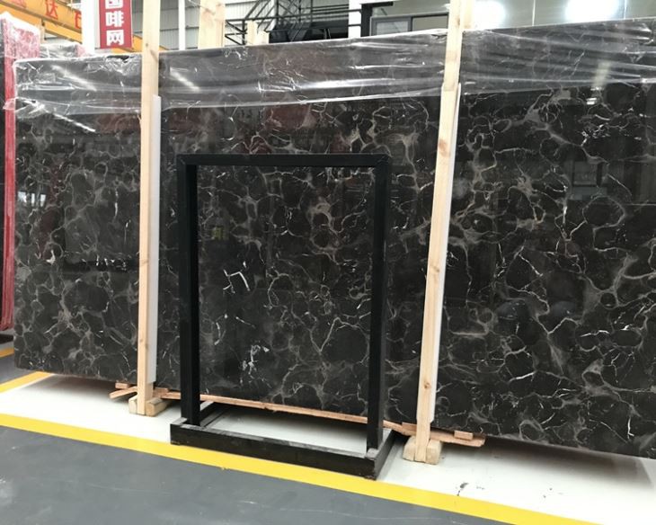China Emperador Dark Marble Slabs China Emperador Dark Marble Slabs