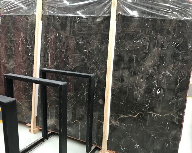 China Emperador Dark Marble Slabs China Emperador Dark Marble Slabs