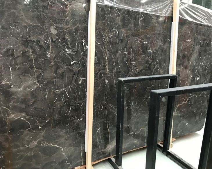 China Emperador Dark Marble Slabs China Emperador Dark Marble Slabs