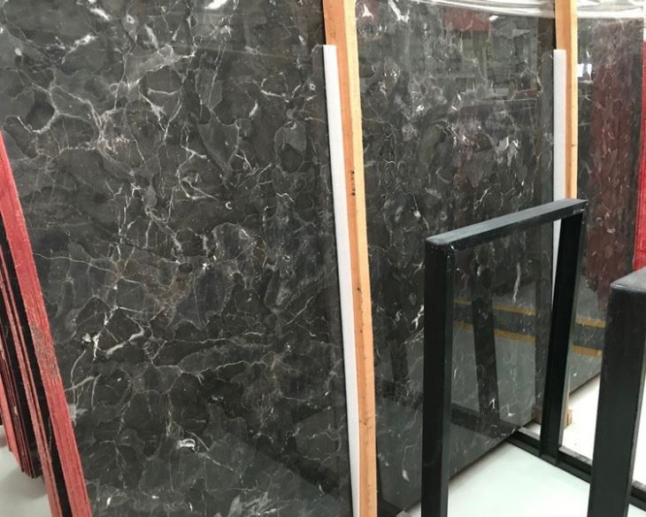 China Emperador Dark Marble Slabs China Emperador Dark Marble Slabs