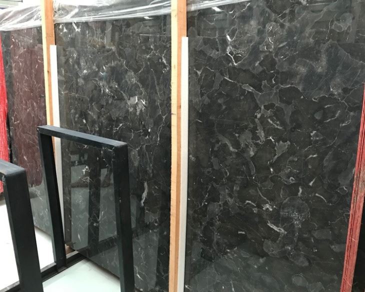 China Emperador Dark Marble Slabs China Emperador Dark Marble Slabs