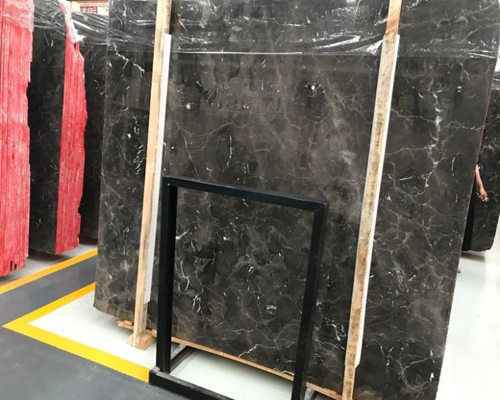 China Emperador Dark Marble Slabs China Emperador Dark Marble Slabs