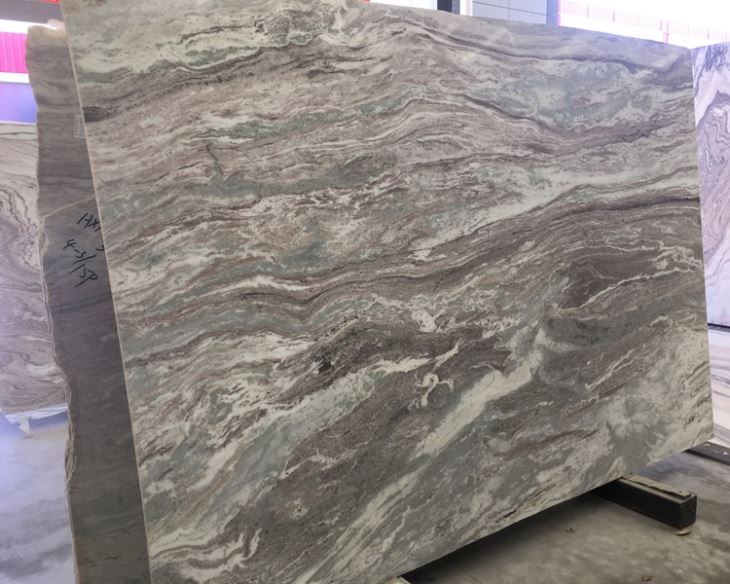 Fantasy Brown Marble Slabs