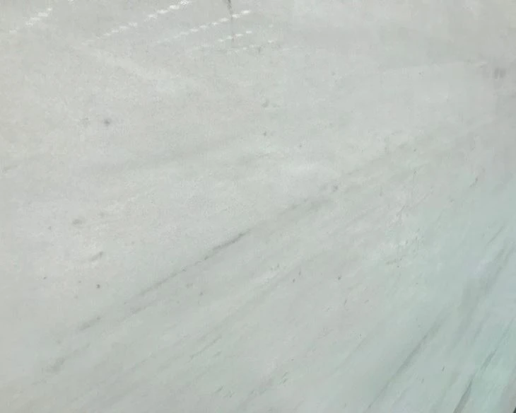 New Ariston White Marble Slabs