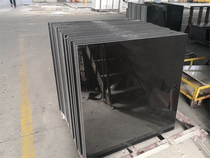Absolute Black Granite Tiles Absolute Black Granite Tiles