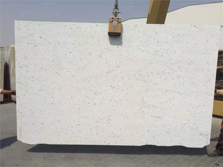 Extreme White Granite Extreme White Granite