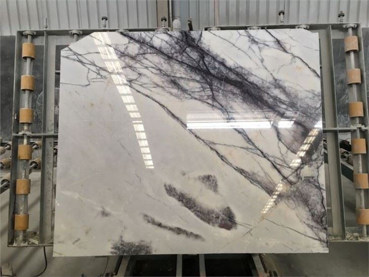 Marble Slabs