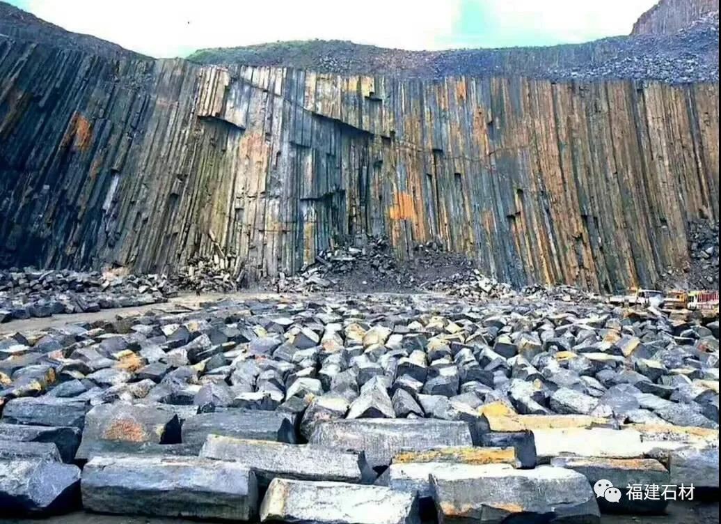 중국의 Top Ten Stone 수출 기지는 표준화 된 산업 단지 건설을 적극적으로 촉진 할 것입니다.