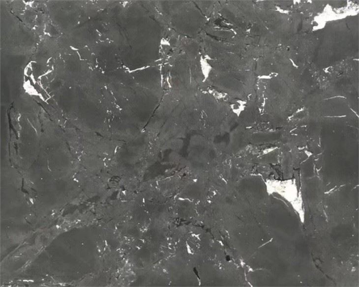 Negresco Black Quartzite Slabs