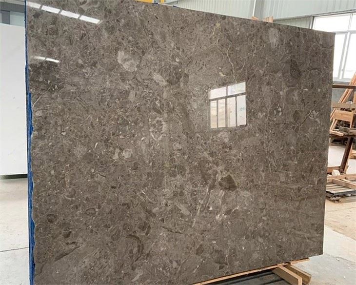 Sicily Grey Marble Slab
