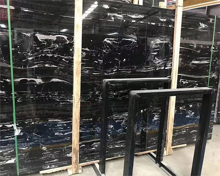 Silver Dragon Marble Slabs