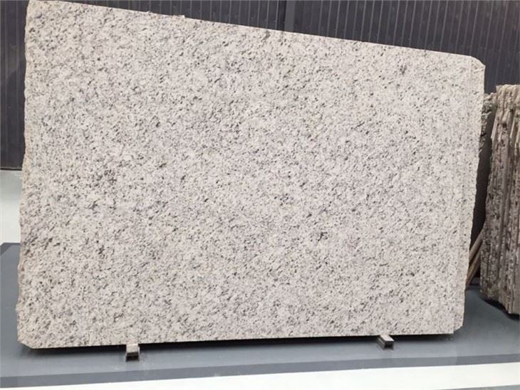 White Granite Bar Top