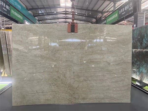 Taj Mahal White Quartzite (1) Taj Mahal White Quartzite (1)