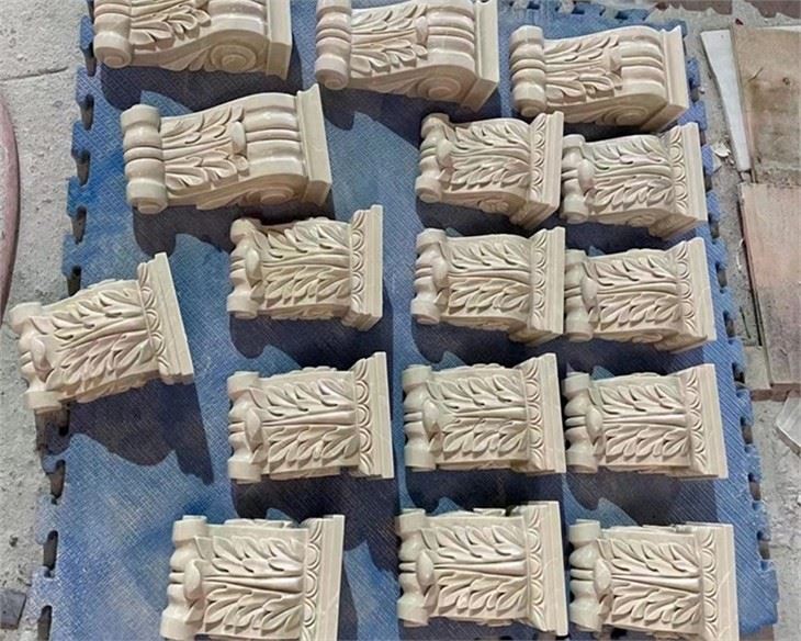 Columns & Posts Marble Columns