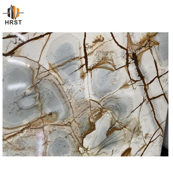 Roma imperiale Quartzite Roma imperiale Quartzite