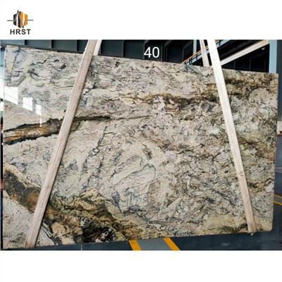 샹그릴라 골든 브라운 화강암