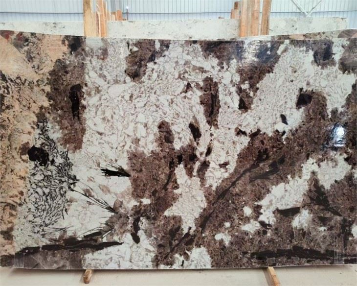 Natural Alpinus Granite Table Top Natural Alpinus Granite Table Top