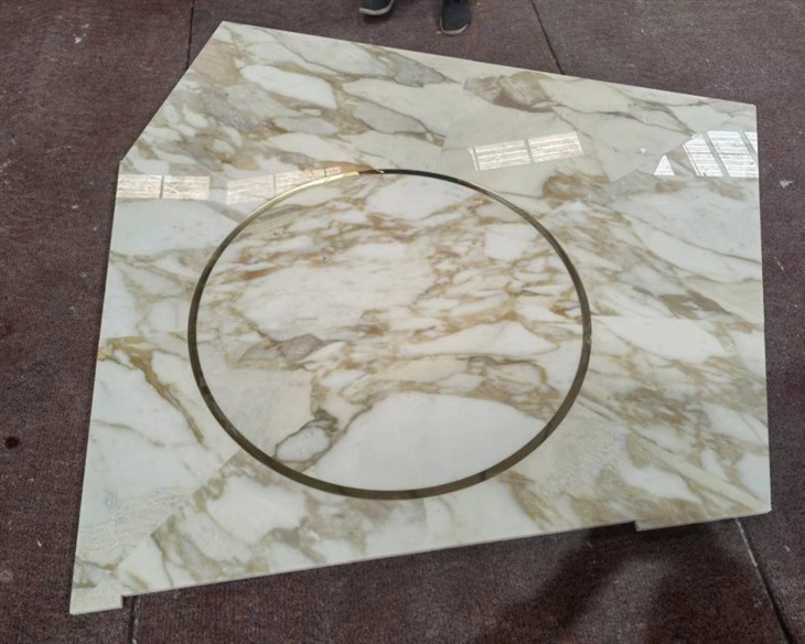 Calacatta Oro Marble Calacatta Oro Marble