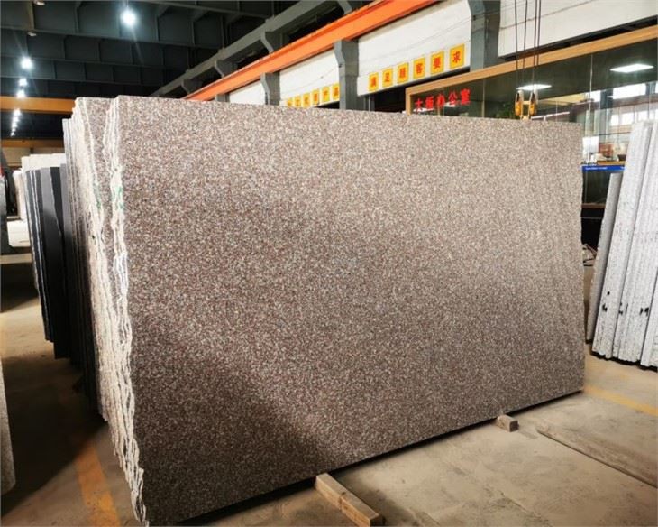 Natural Granite G664 Tiles Natural Granite G664 Tiles