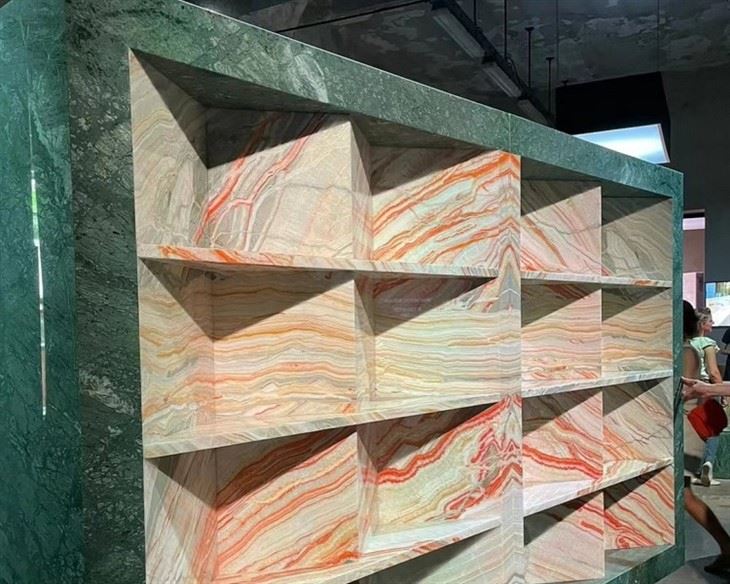 wall