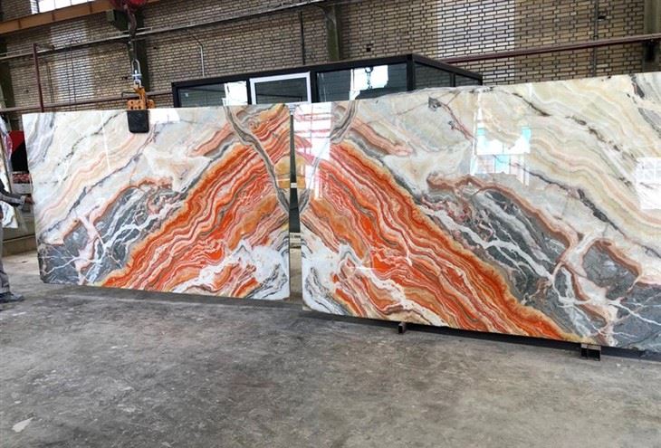 slab