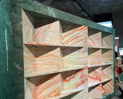 크리스마스 프로젝트를 향상시키세요. 돌 장식 아이디어