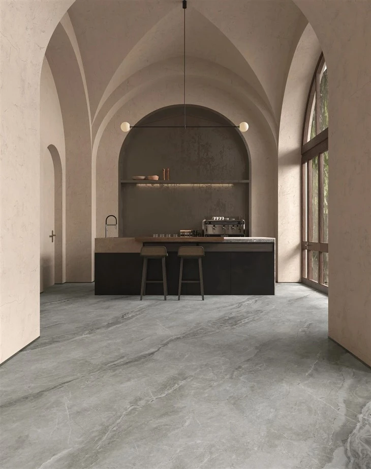 Grey Marble