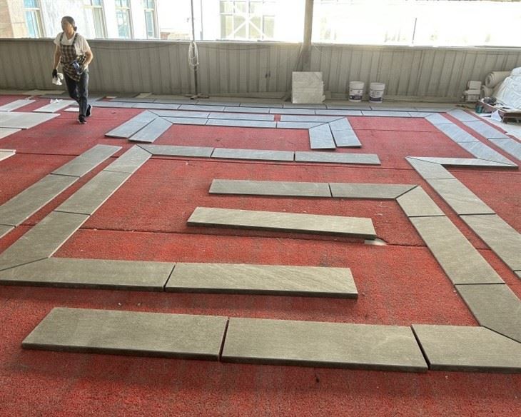 Apple Grey Sandstone Apple Grey Sandstone