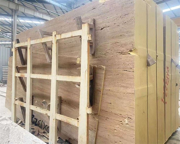 Cream Travertine Cream Travertine