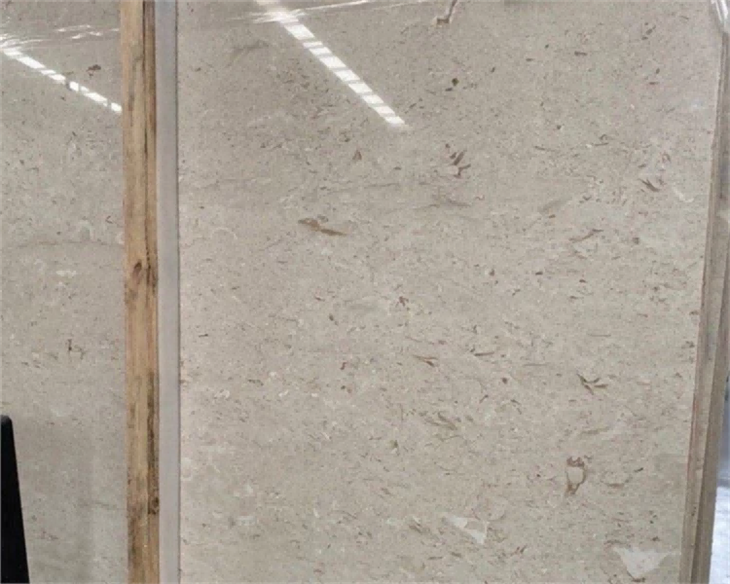 Moon Beige Limestone Wall Cladding Tiles