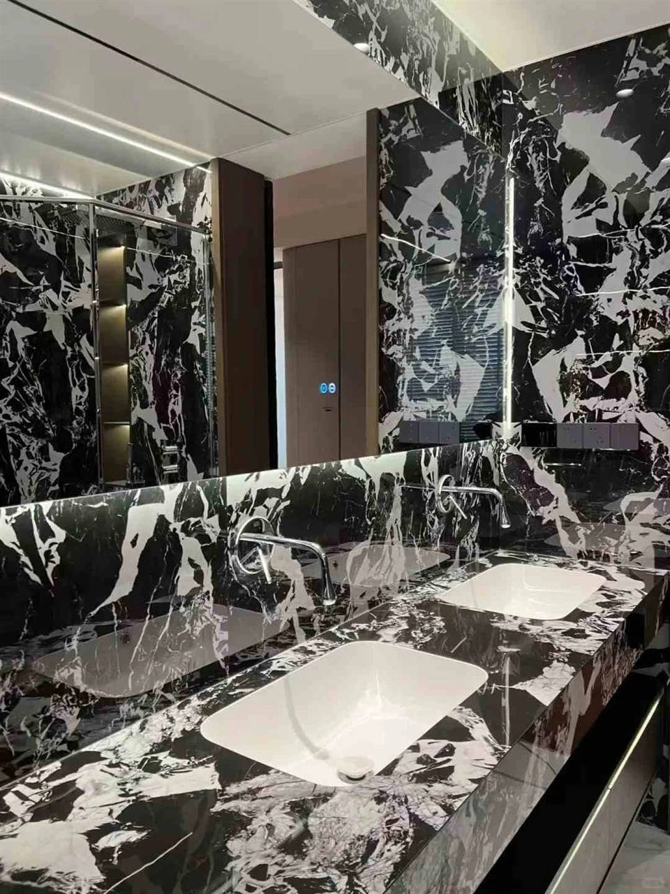 Napoleon Black Marble (3)