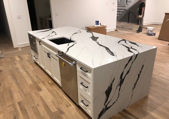 black calacatta quartz factory black calacatta quartz factory