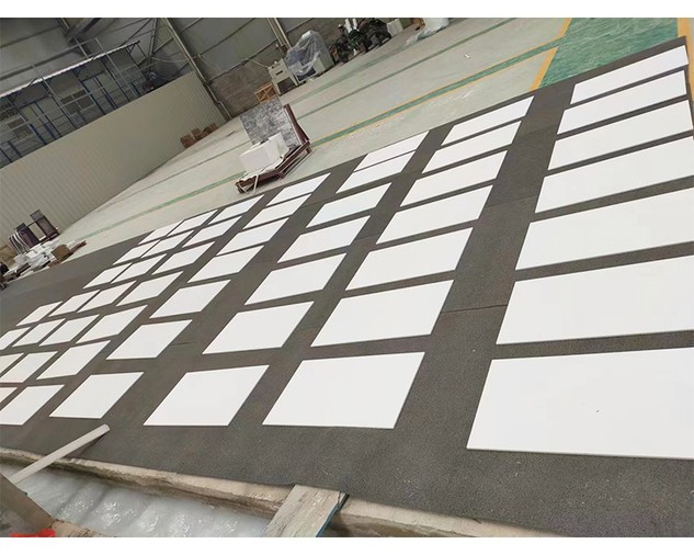 white crystal marble white crystal marble