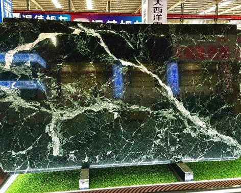 Prada Green slab Prada Green slab