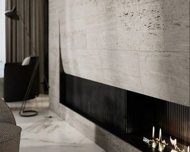 travertine look sintered stone travertine look sintered stone