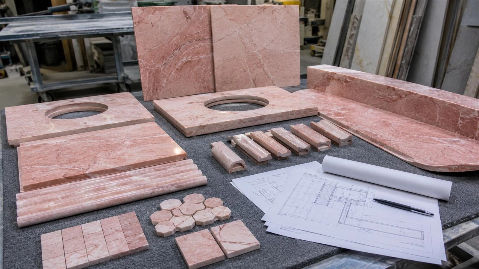 pink-marble-custom-fabrication-inspectionwebp pink-marble-custom-fabrication-inspectionwebp