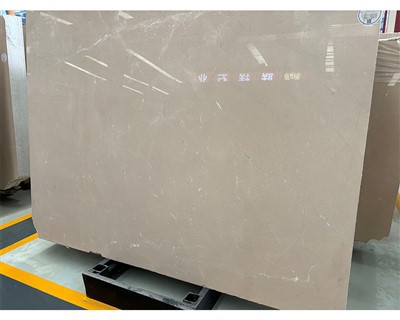 베이지색 대리석 타일