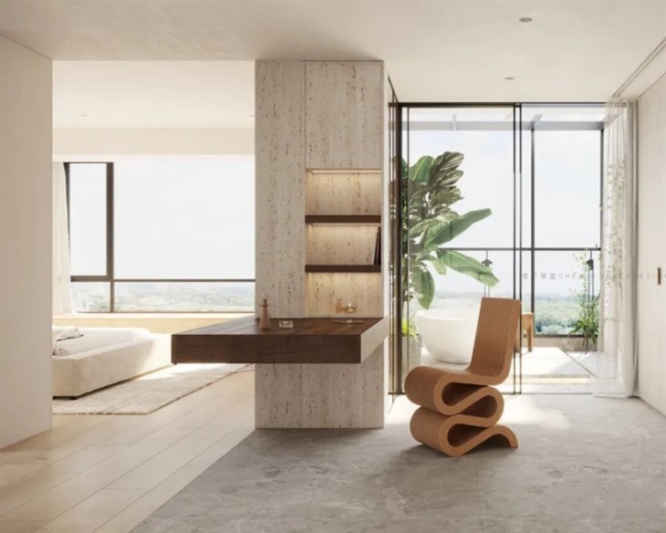 sintered stone wall tiles
